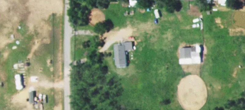 Wooded Acreage Retreat Land