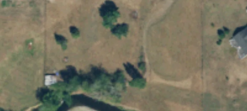 Approved Home Site Hobby Farm