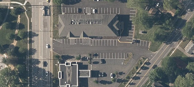 Office Building for Sale
