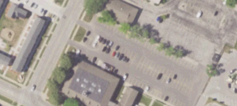 Office Building for Lease