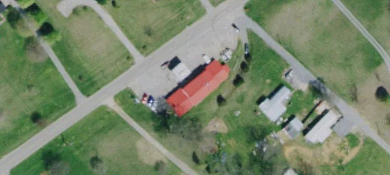 Turnkey Convenience Store and Gas Station