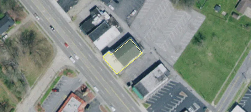 Retail Storefront for Sale