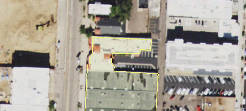 Office Space for Lease