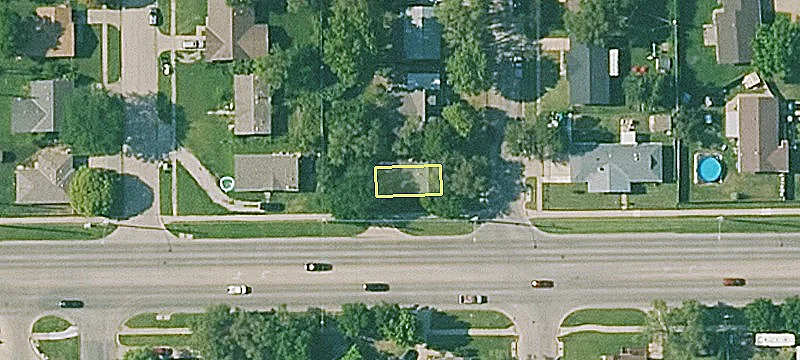 Industrial Land for Sale