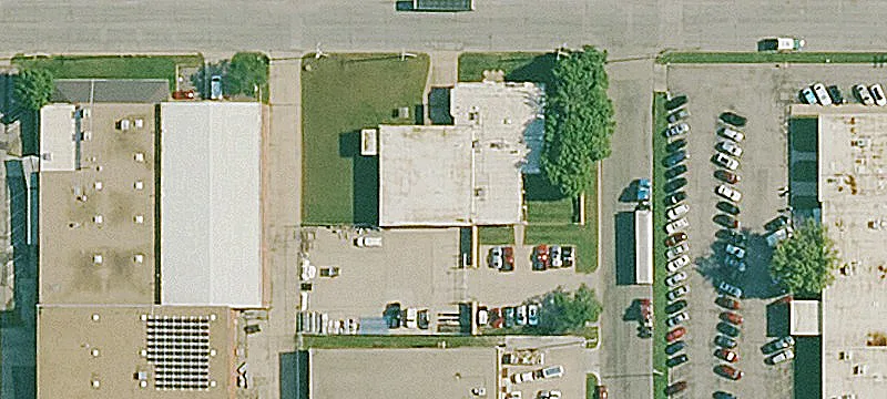 Warehouse Space for Lease