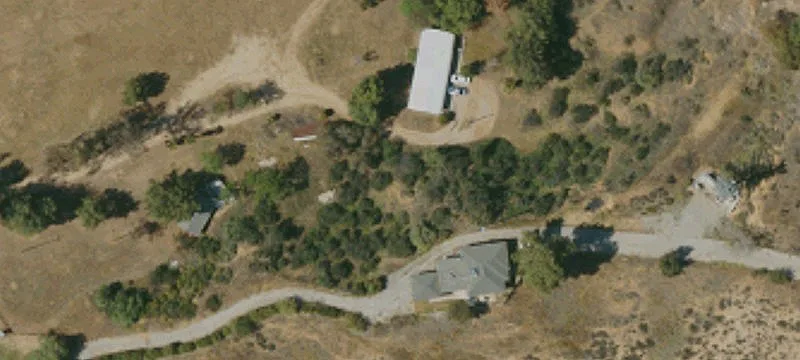 Freeway-Fronting Development Land