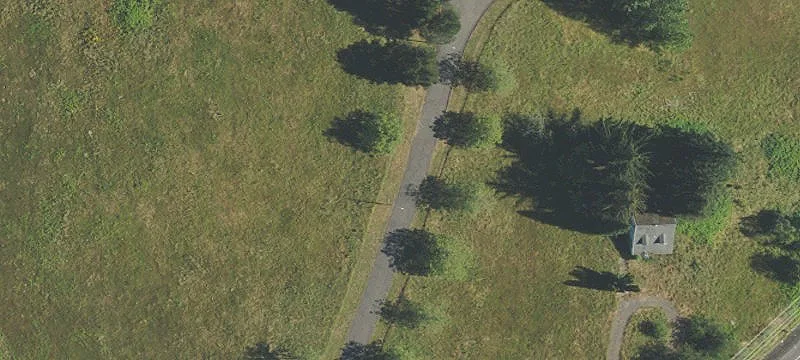 Development Land with Existing Lodge