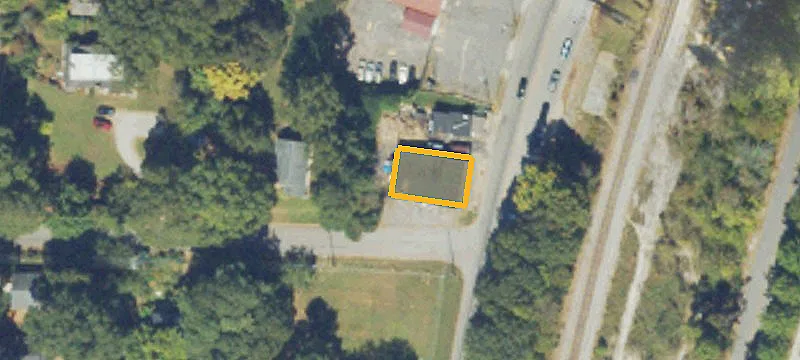 Residential Development Lot