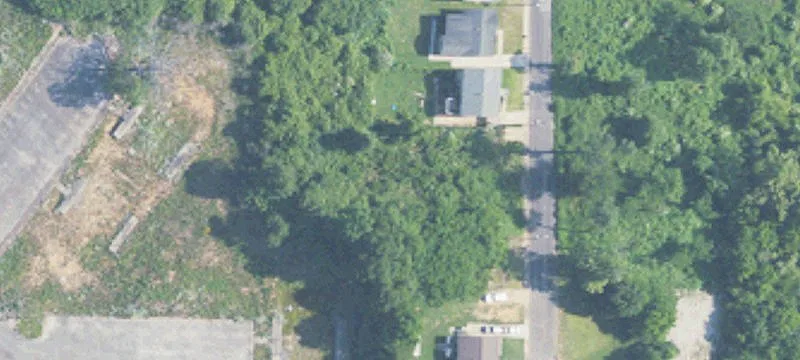 Vacant Development Lot