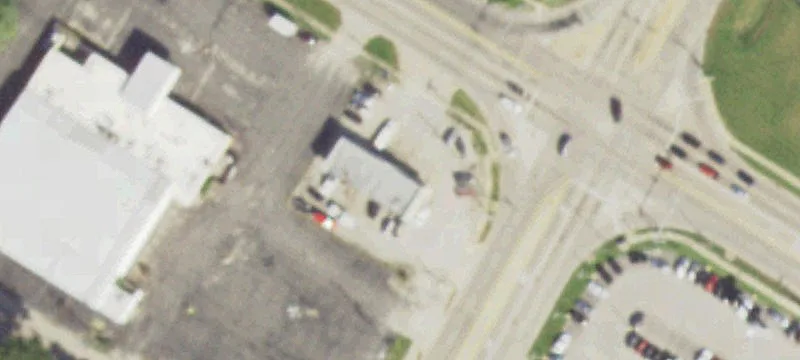 Turnkey Transportation Business Property