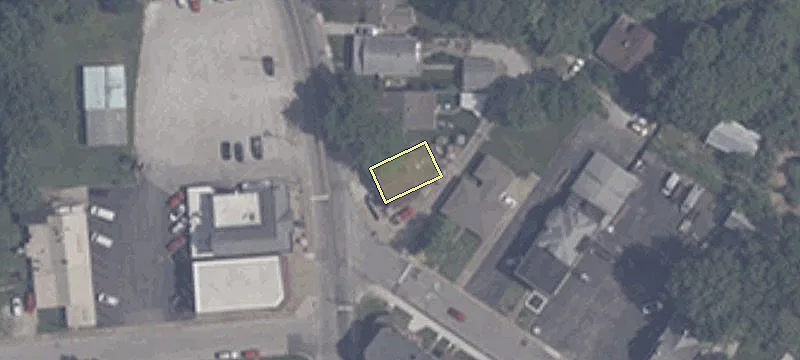 Retail Space for Sale