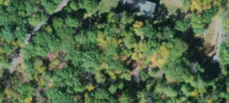 Waterfront Land Parcel