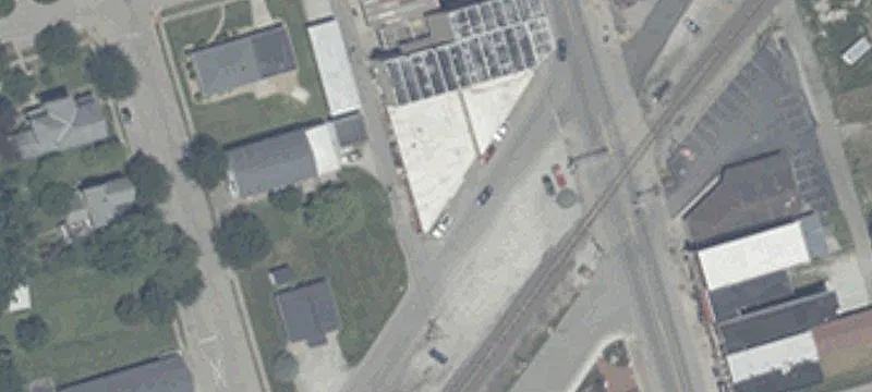 Mixed-Use Income Property