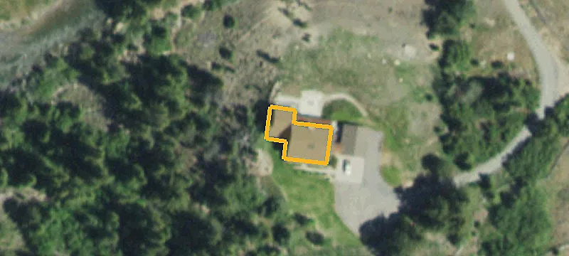 Irrigated Mountain View Home Sites