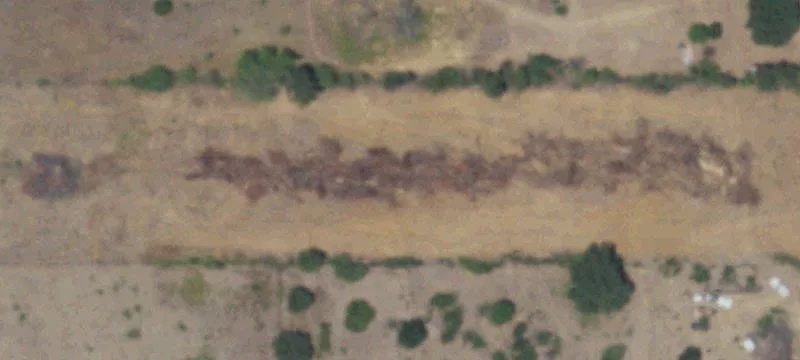 Subdividable Commercial Land Parcel