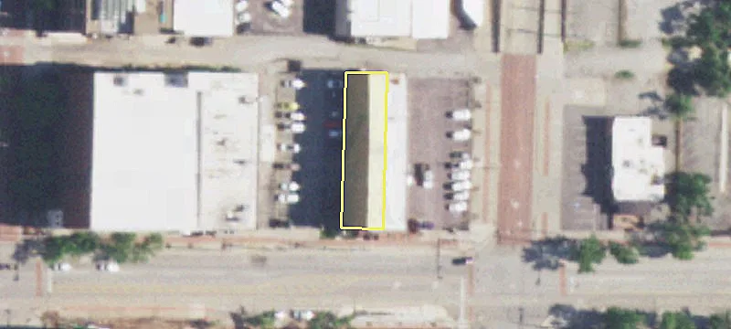 Retail Storefront Space For Lease
