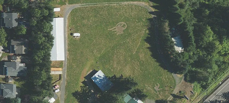 Highway-Fronted Commercial Land