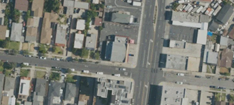 Grocery Store and Restaurant Bundle