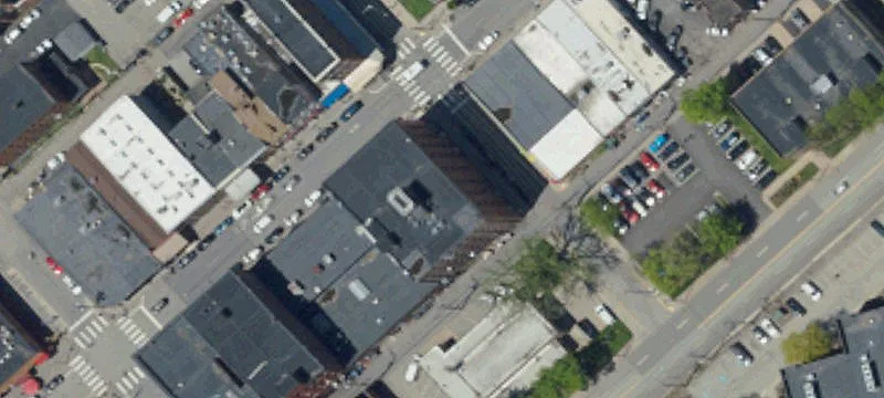 Mixed-Use Investment Property