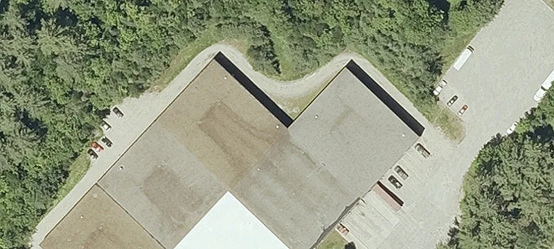Matoso Warehouse