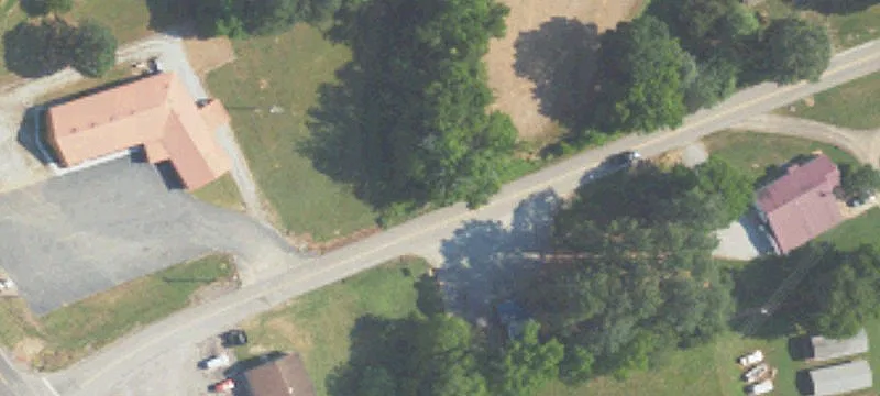 Restricted Subdivision Building Lot