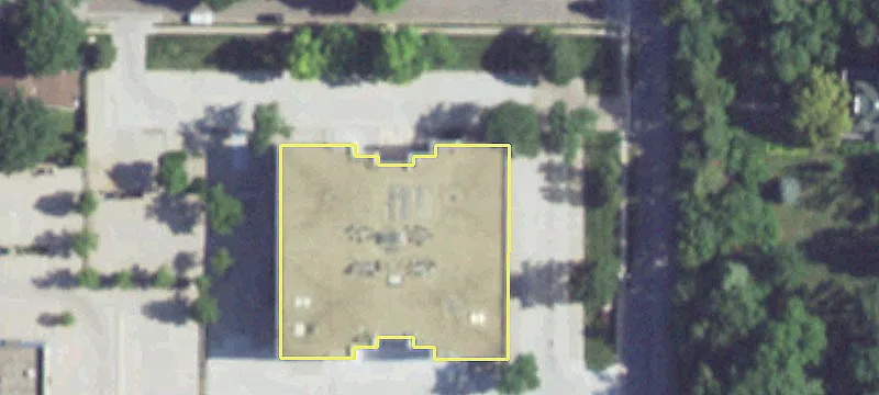 Office Building for Lease