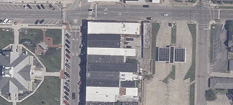 Downtown Retail Storefront