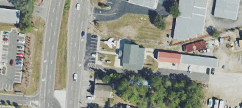 Retail Storefront Property