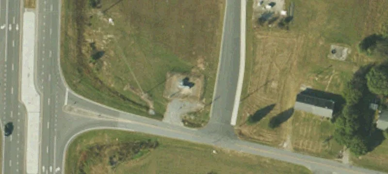 Residential Land Lot