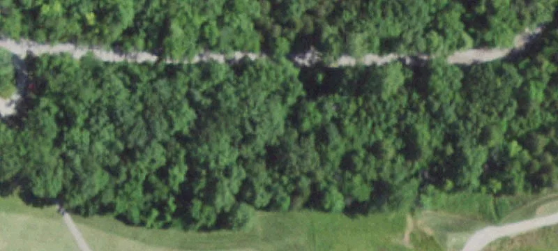 Golf Course Home Lots