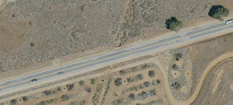 Residential Development Lot
