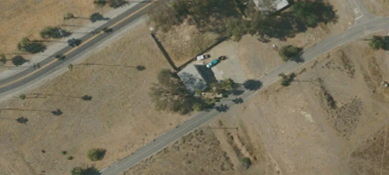 Permit-Ready Custom Home Lot