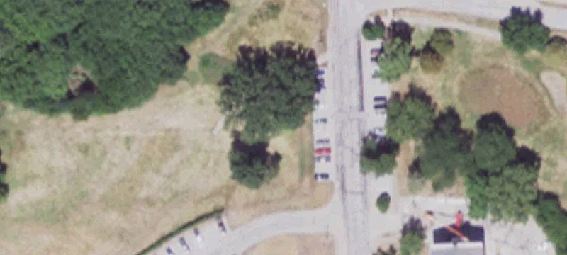 Residential Development Land Lot