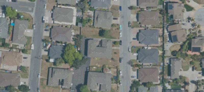 Fourplex with Expansion Potential