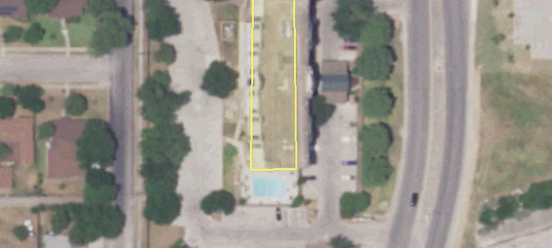 Retail Development Pads & Shop Space