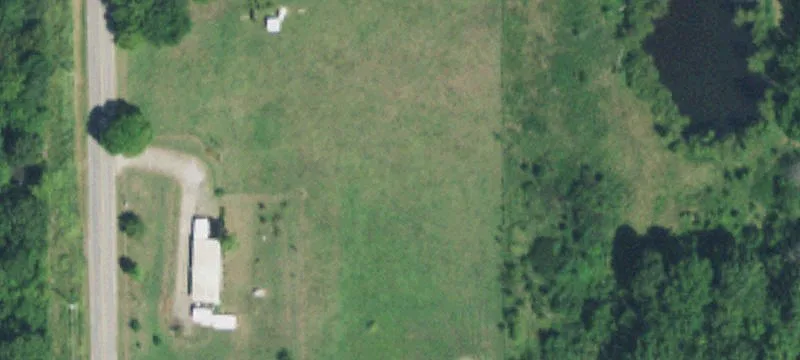 Hillside Farmland Acreage
