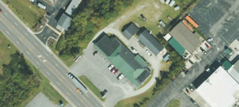 Retail Storefront Property