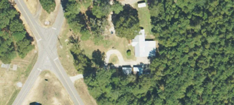 Residential Land Parcel with Road Frontage