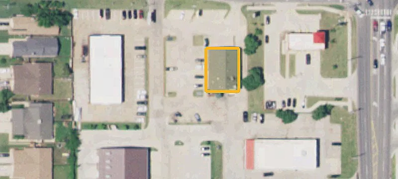 Commercial Land Parcel for Development