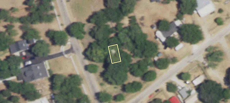 Heavy Commercial Development Land
