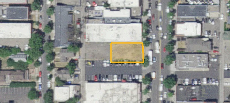 Commercial Development Land Site