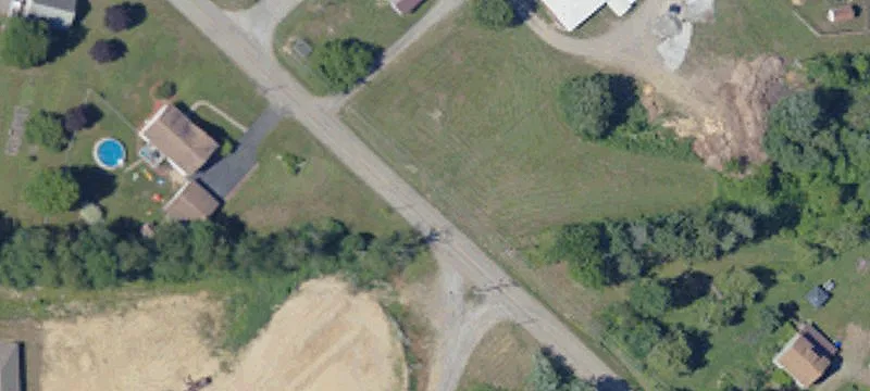 Commercial Land with Paved Parking