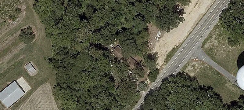 Senior Living Development Land
