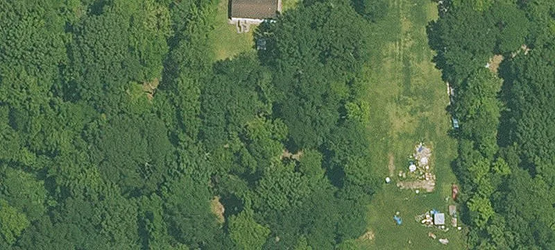 Residential Home Lot Land