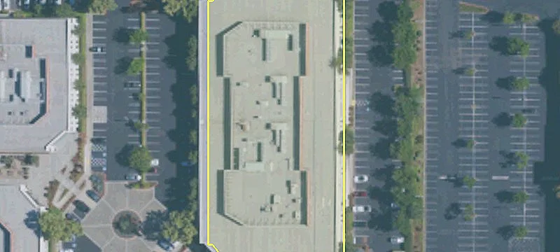 Single-Story Office/R&D Flex Space