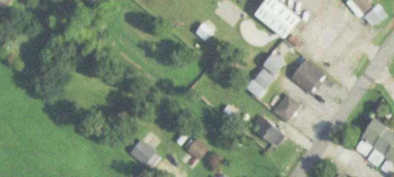 Residential Development Land Lot
