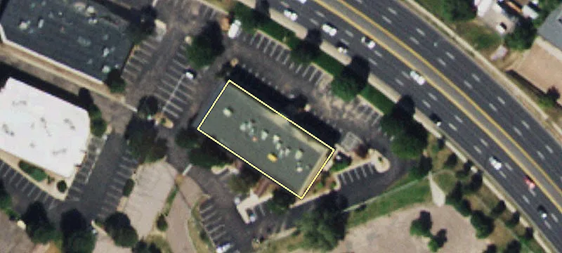 Office Space for Lease