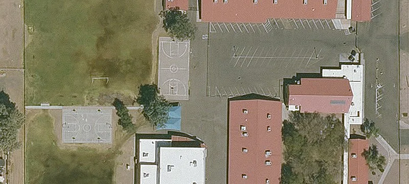 Vacant Land Parcel with Utilities