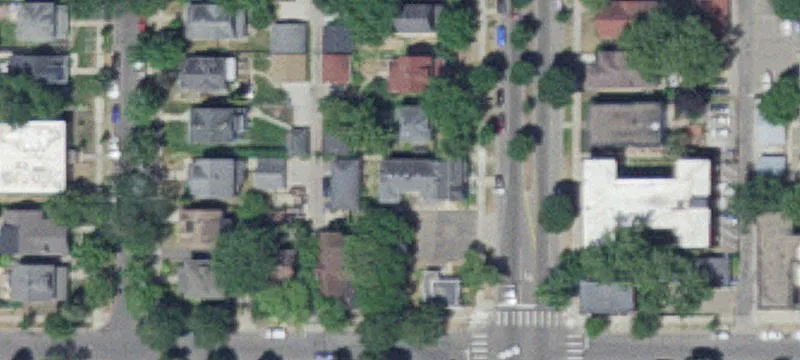 Leased Mixed-Use Retail & Apartments