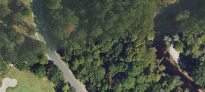 Riverfront Golf Course Land